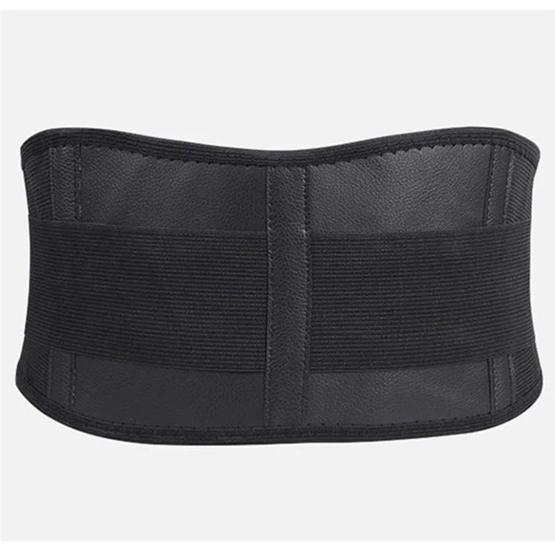 Adjustable Waist Self-heating belt protector Back Waist Support Belt Lumbar Brace Massage Band Health Care.